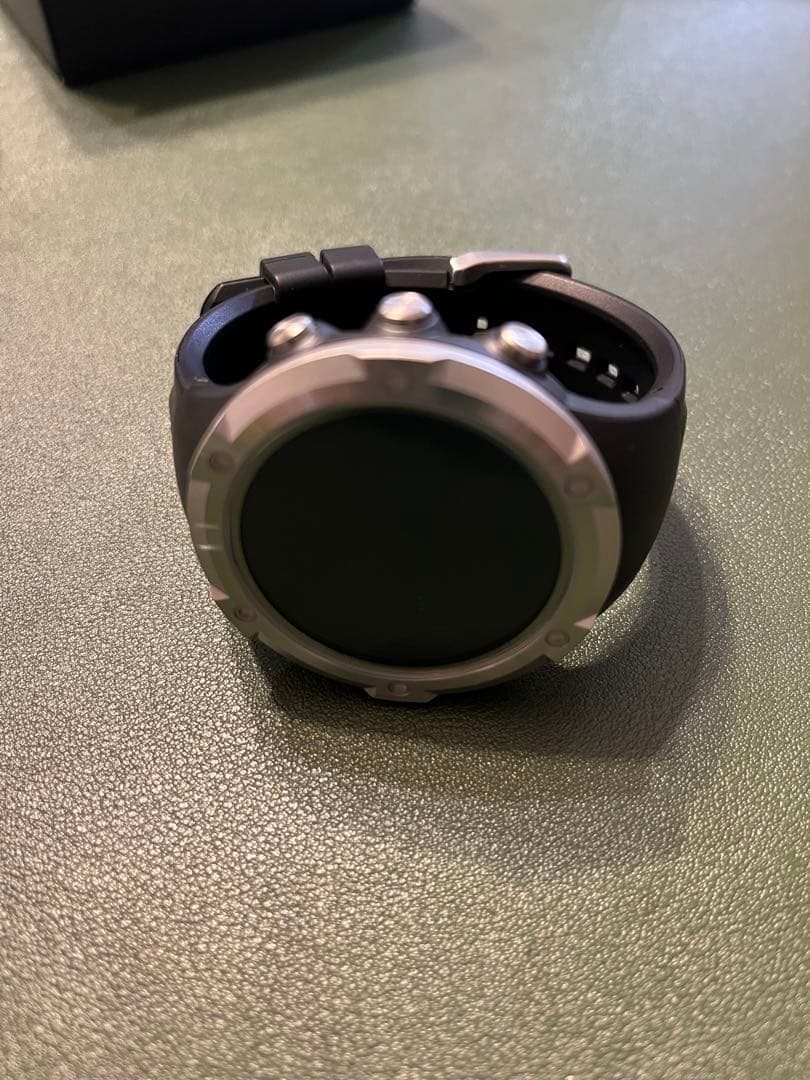 Shot Navi Evolve α ゴルフ GPSウォッチ新品