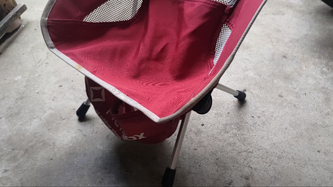 Helinox チェアワン ミニ