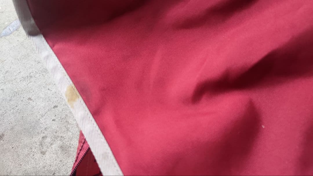 Helinox チェアワン ミニ