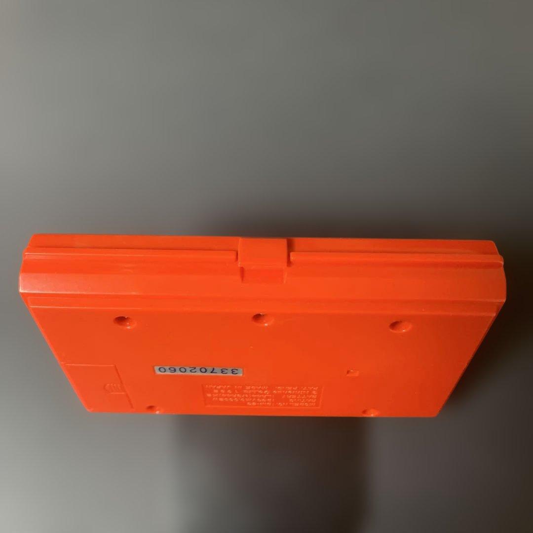 任天堂 Nintendo Game & Watch ミッキー&ドナルド 本体のみ