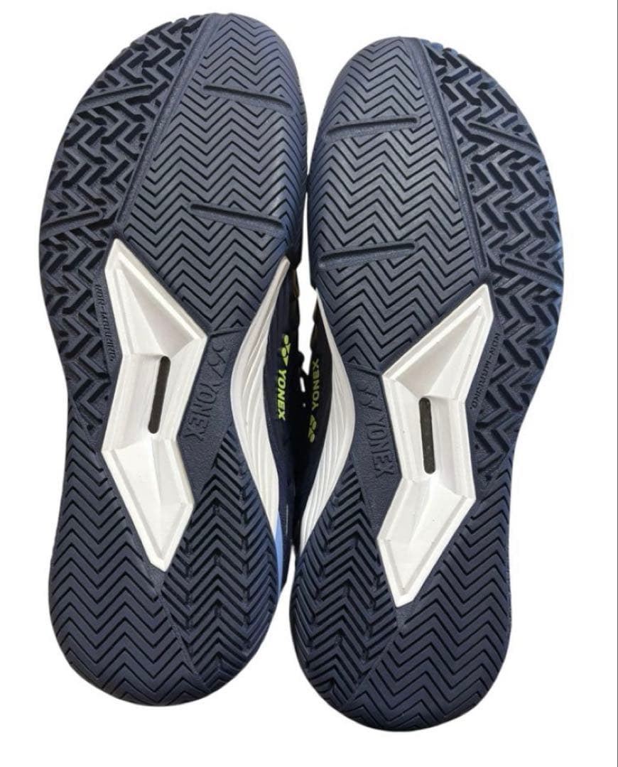 YONEX テニスシューズ パワークッション エクリプション4 28cm