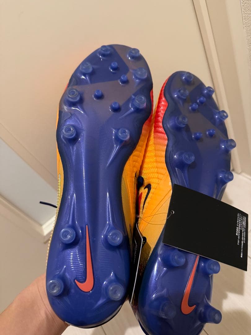 Nike ファントム6 エリートag ハーランド