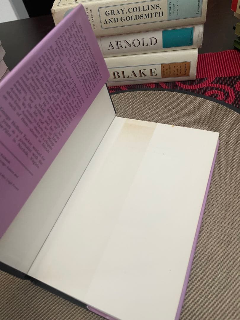 洋書 A history of Jane Austen's family