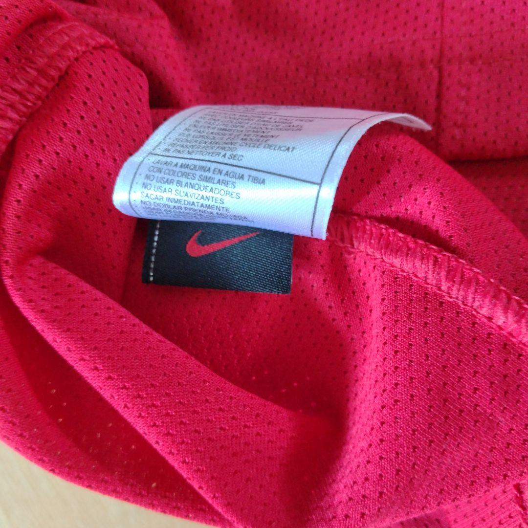 アーセナル 2002-2003 Nike ユニフォーム赤/白