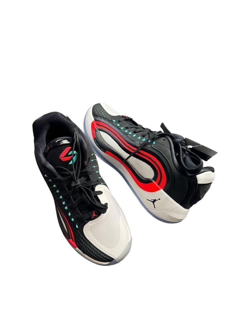 M4新品 25.0cm ナイキ ジョーダンルカ4 GS HJ5225-001