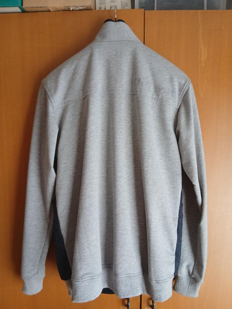 HUGO BOSS トラックスーツ