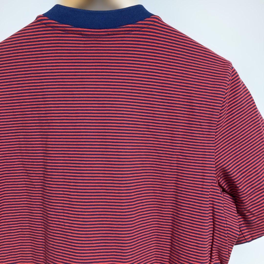 NIKE×パリ・サンジェルマン ポロシャツM