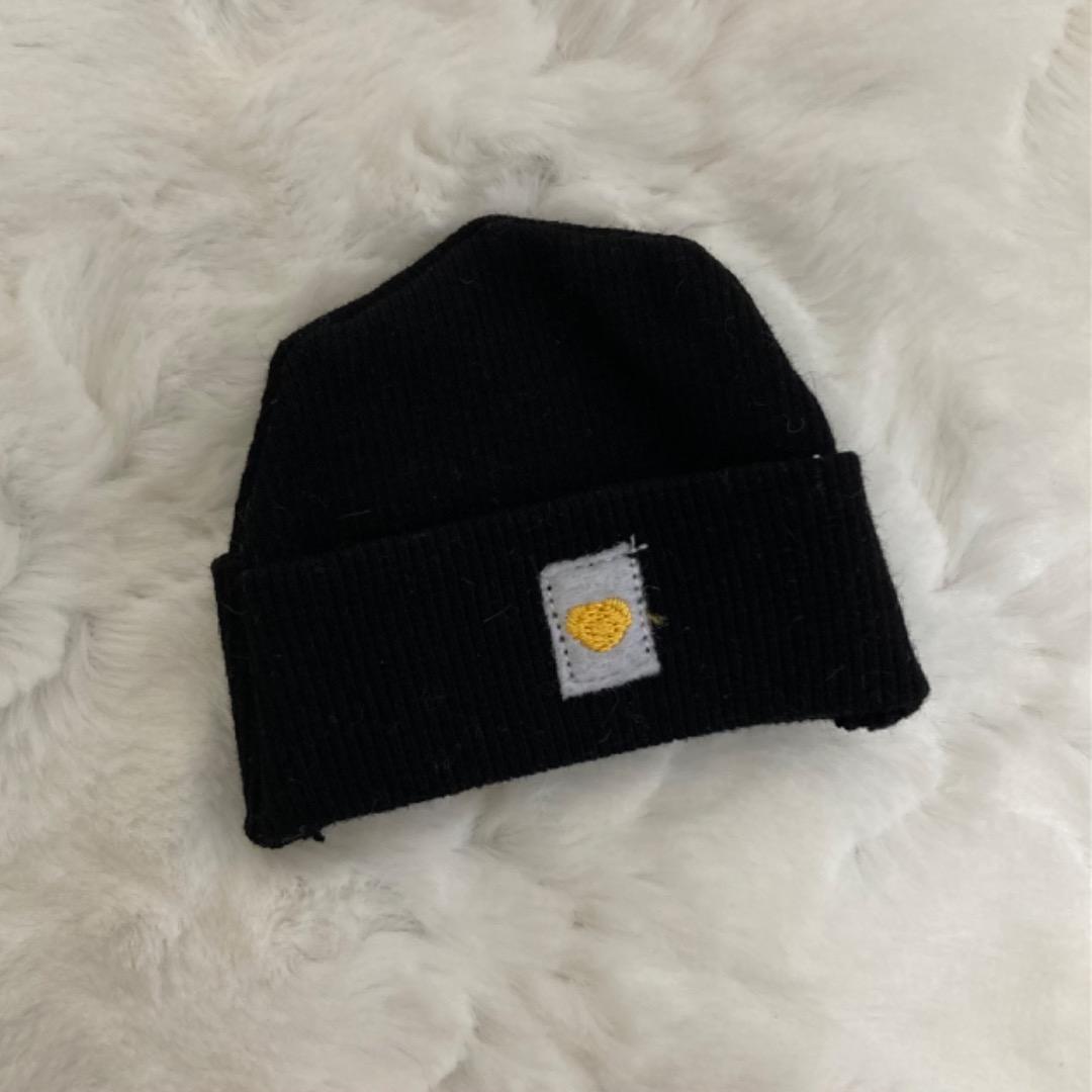 NCT ジョンウ 10cm ぬいぐるみ マスター