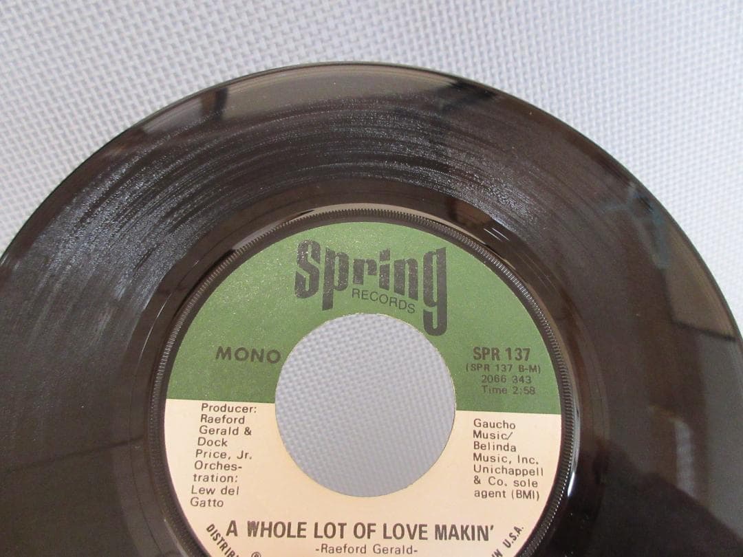 ★ACT 1 / IT TAKES BOTH OF US★MONO◇別テイク