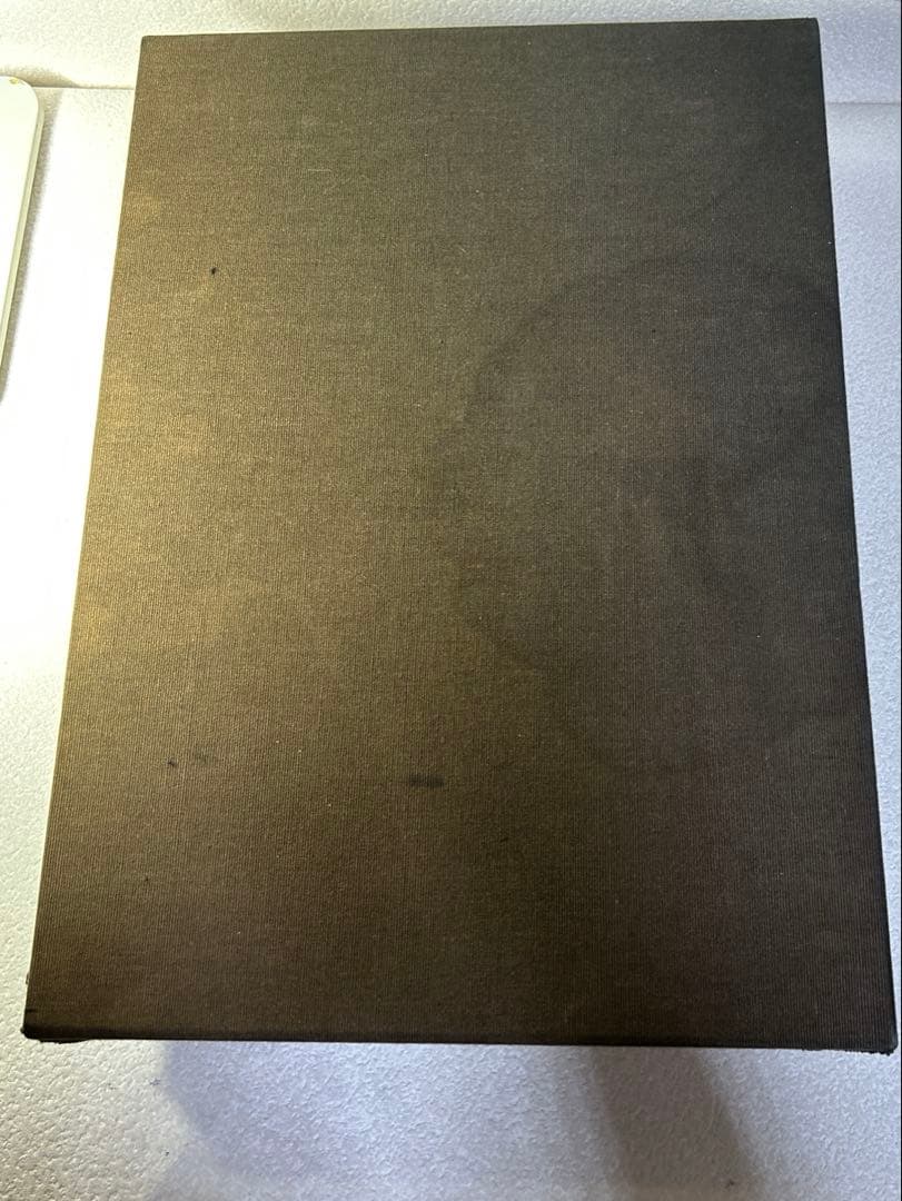 中國の硯 硯臺 【イエンタイ 】楠文夫