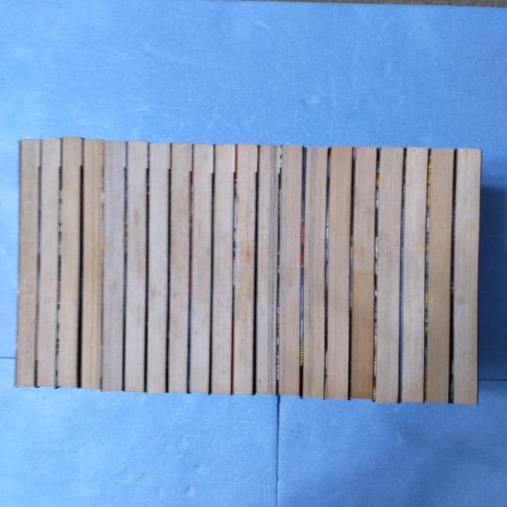 14歳 楳図かずお 全巻セット 全20巻 ビッグコミックス