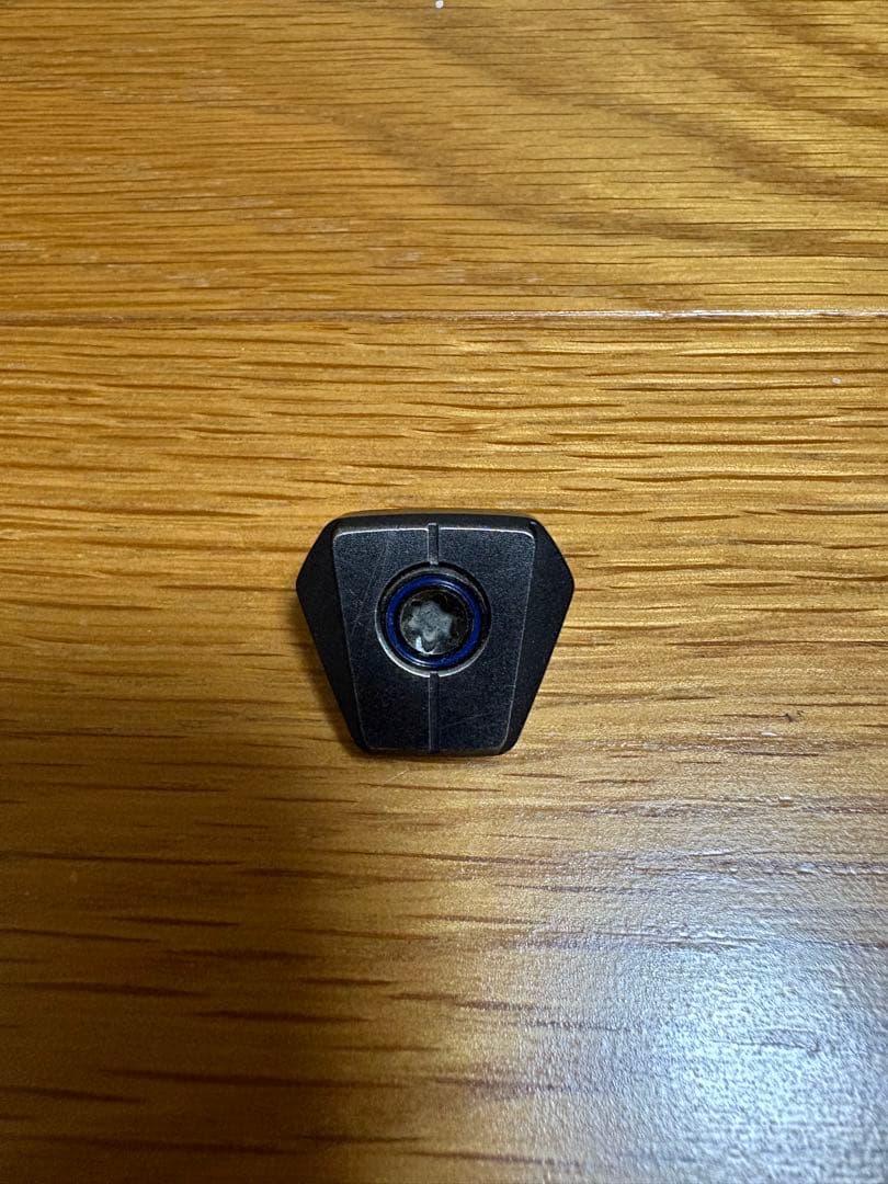 タイトリストTSi2ユーティリティ 4u 21° モーダスゴースト gost