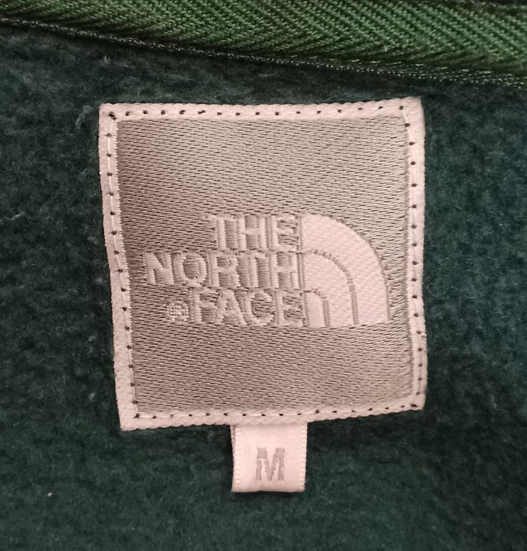 THE NORTH FACE ノースフェイス レディース 裏起毛パーカー M