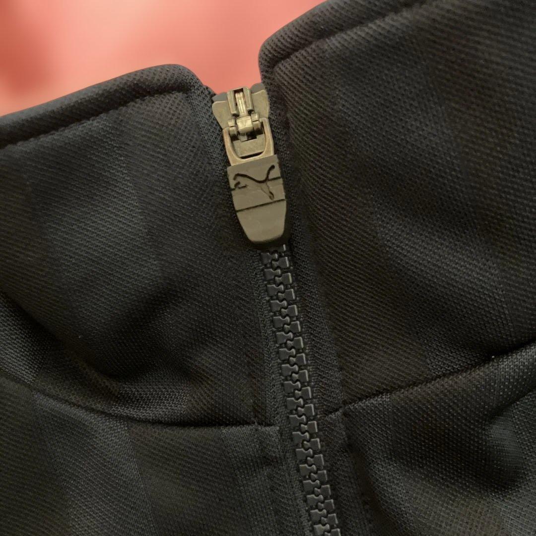 プーマジャージ 上下セットアップ