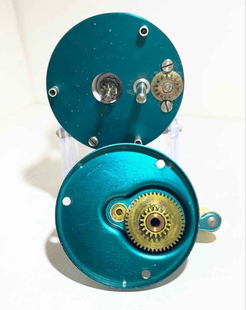 ブロンソン J.A.Coxe 95-C