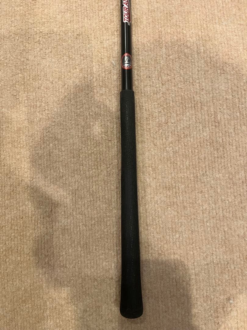 TOUR AD XC-6 (S)ドライバーシャフト　 テーラーメイドスリーブ