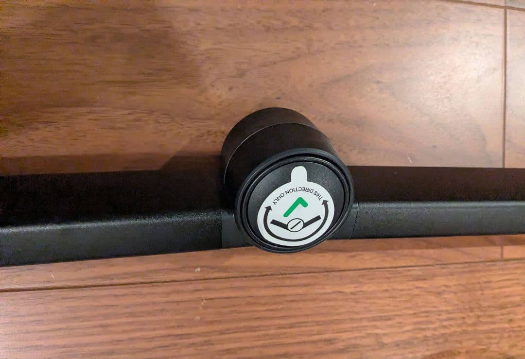 ロジクール Blue Compass マイクスタンドマイクアームBA100CBK