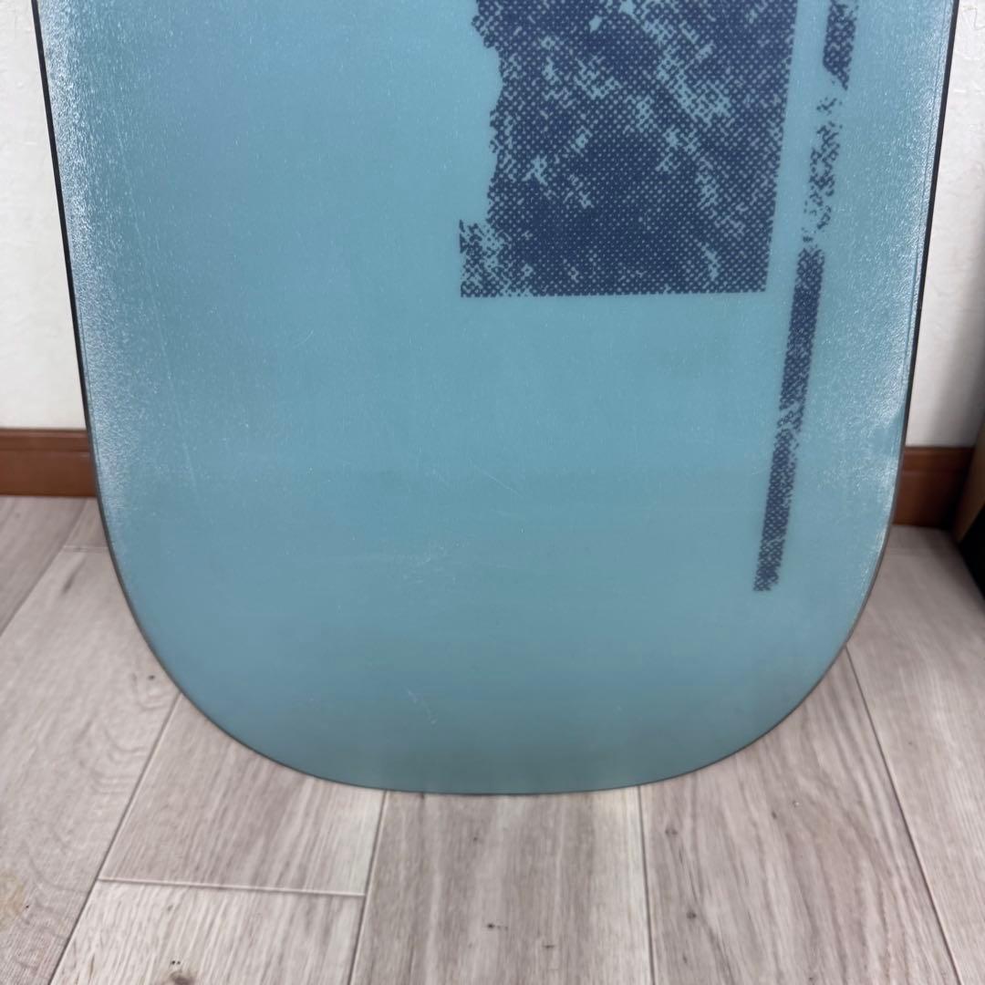 SALOMON PULSE LTD 160cm スノーボード