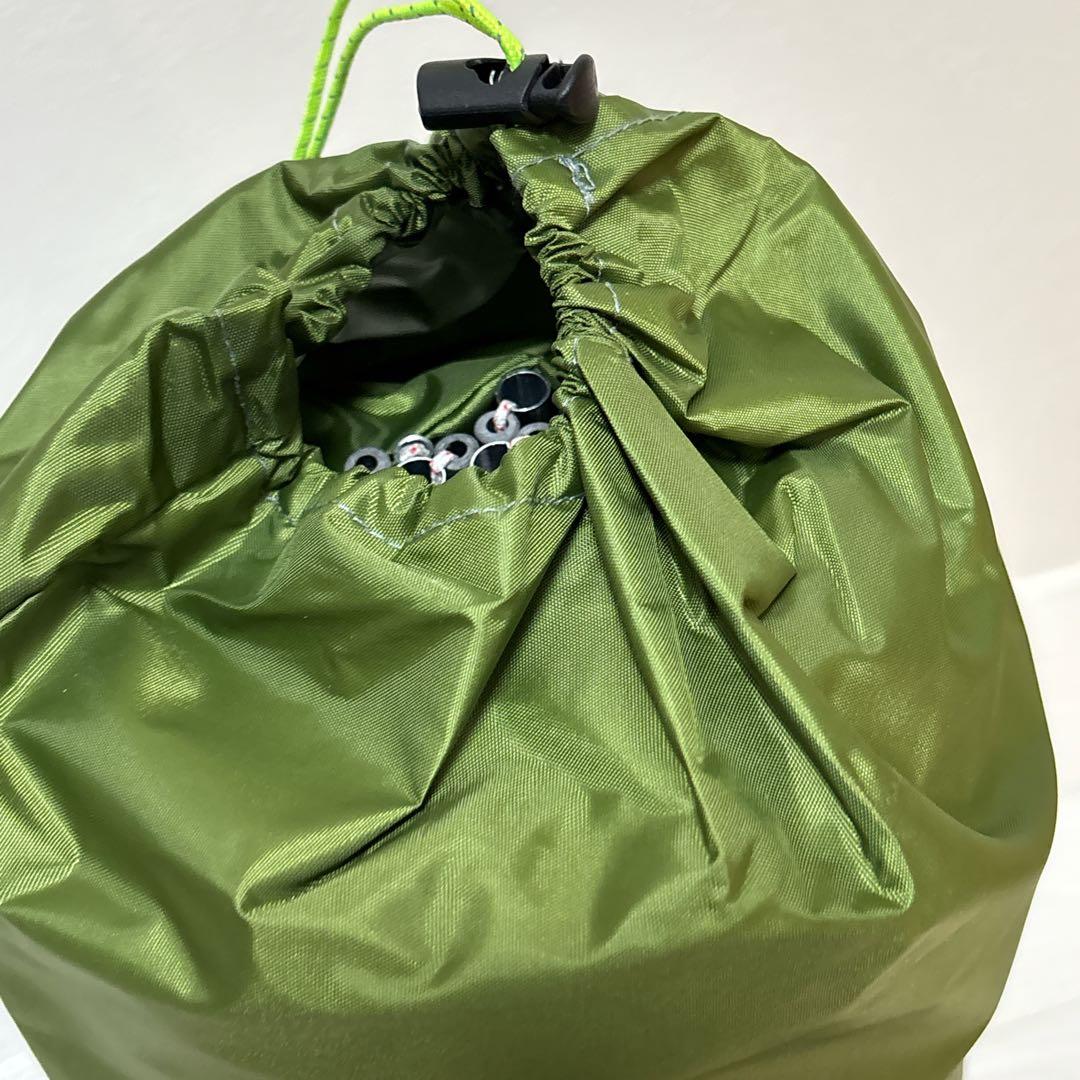 1万円引き‼️サイクルハウス 2ドア 自転車置場 カバー テント式 4台 物置