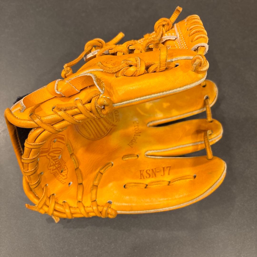 Slugger 軟式グローブ ksn-7