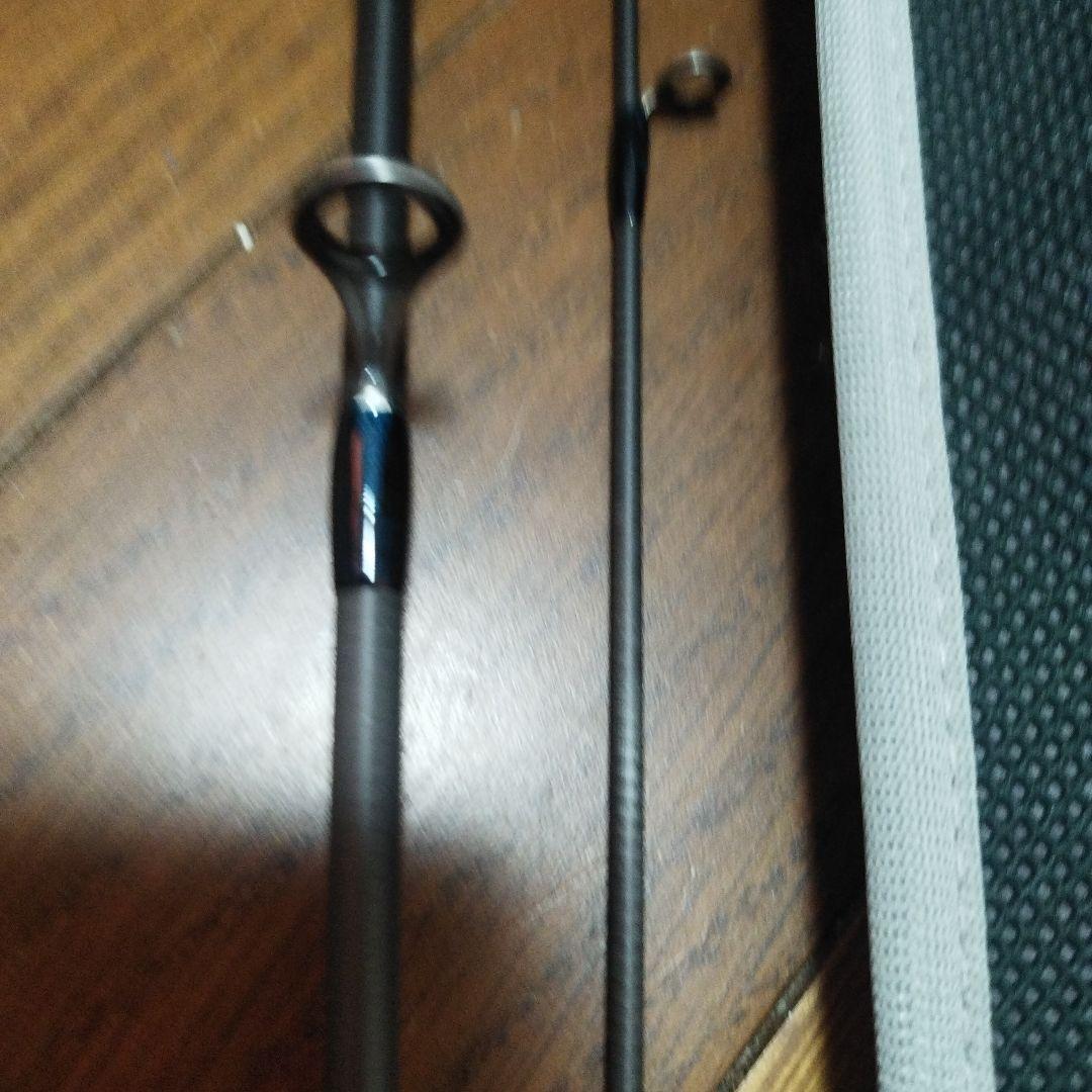 シマノ ルアーマチック MB S80L-4