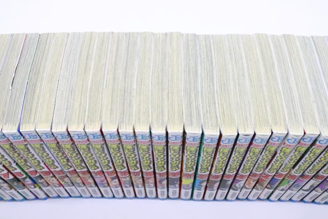 僕のヒーローアカデミア 全巻セット 全42巻 02-MY1023-04