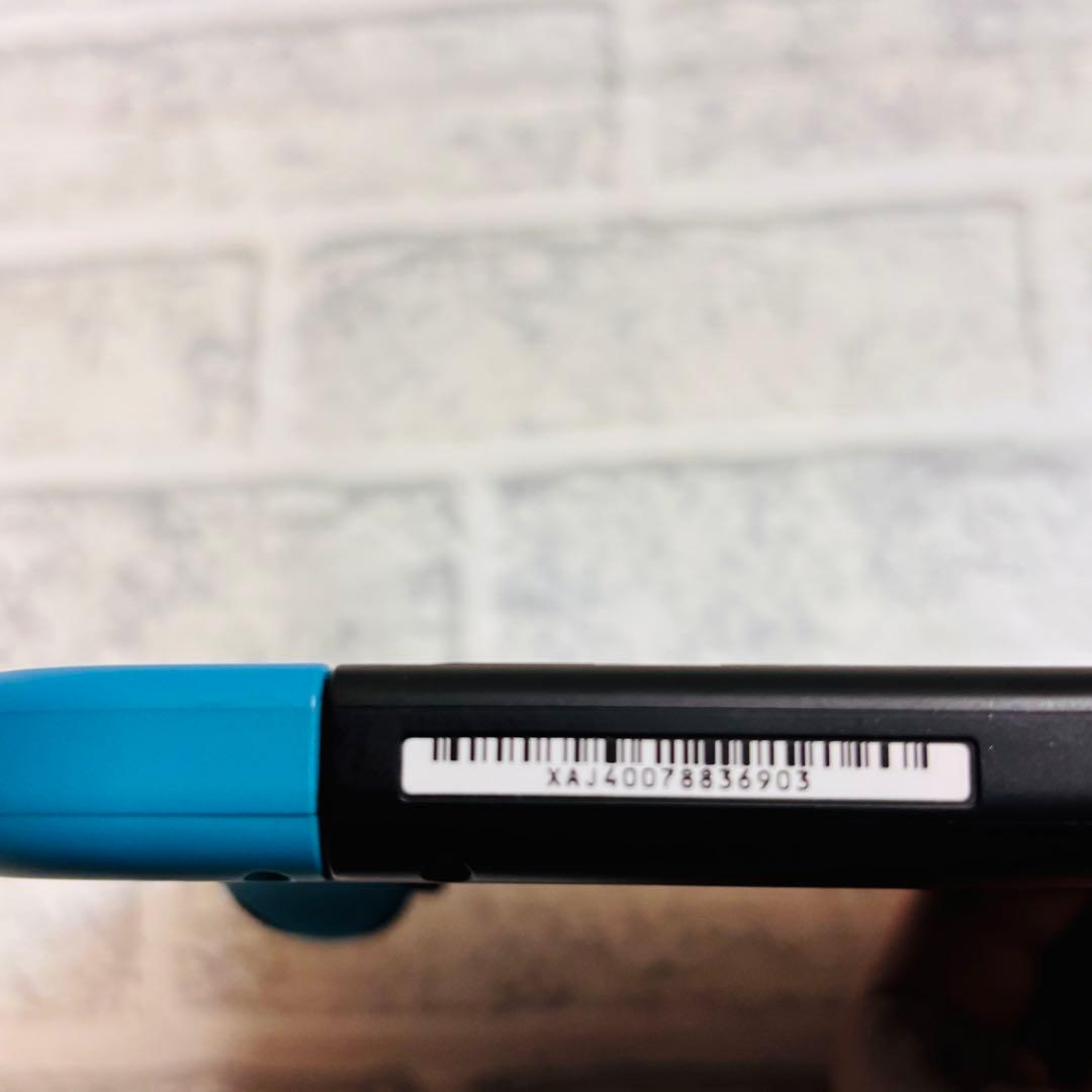 ともさん専用　Nintendo Switch ネオンレッド・ネオンブルー