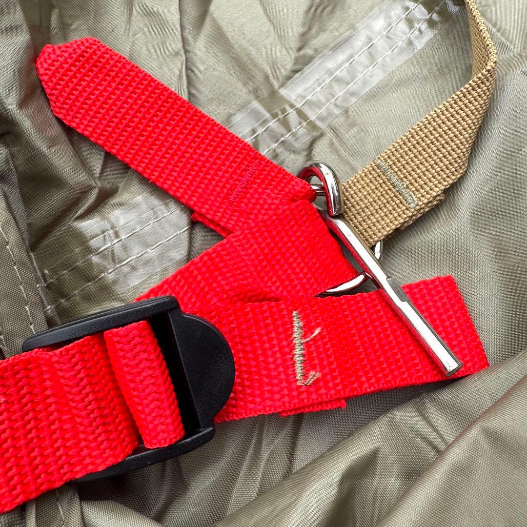 【美品】 Coleman タフスクリーン2ルームハウス オリーブ/コヨーテ限定色