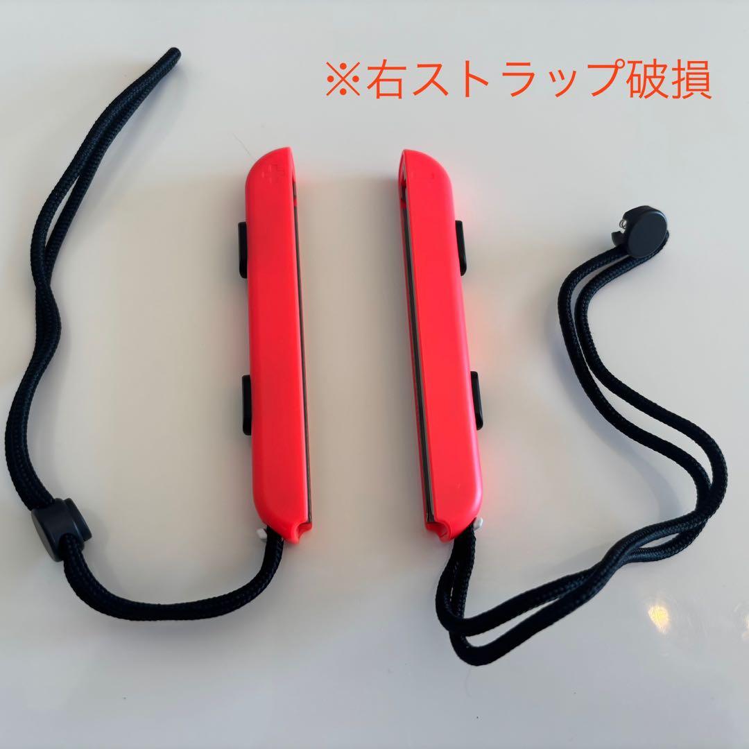 L*m様 Nintendo Switch 本体 保護フィルム付き　携帯用ケース付