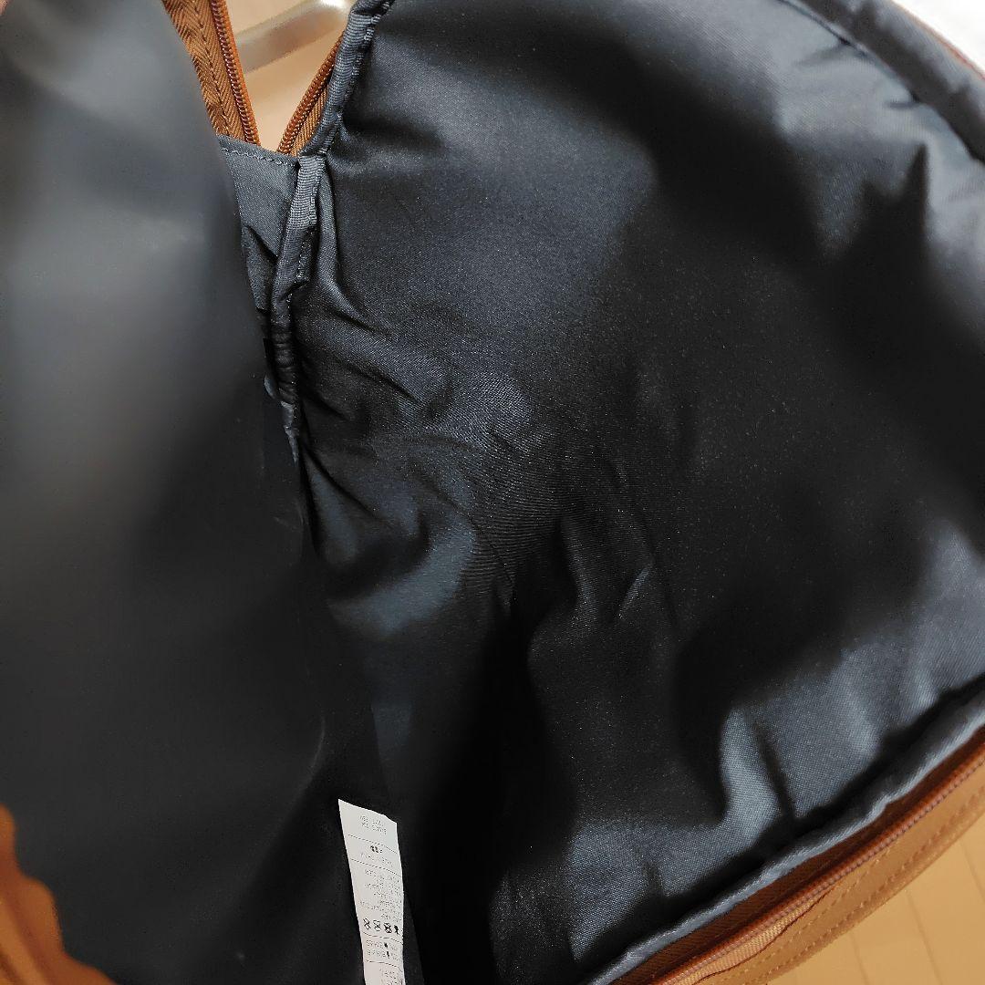 Nike SB　スケートボード バックパック スケボーリュック　ブラウンキャメル