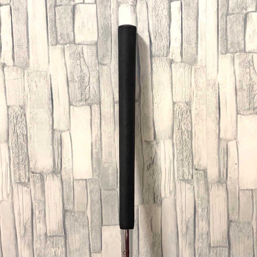 超美品 ZOMO ZO:MO Z8 パター 34インチ おまけヘッドカバー付