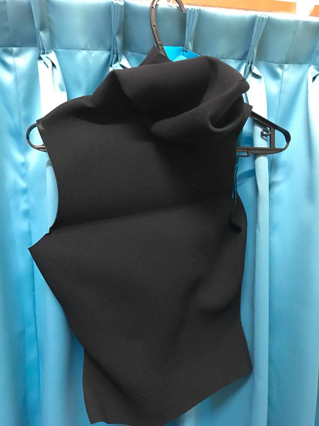 ダイビング　ウェットスーツ 新品未使用　インナー付き