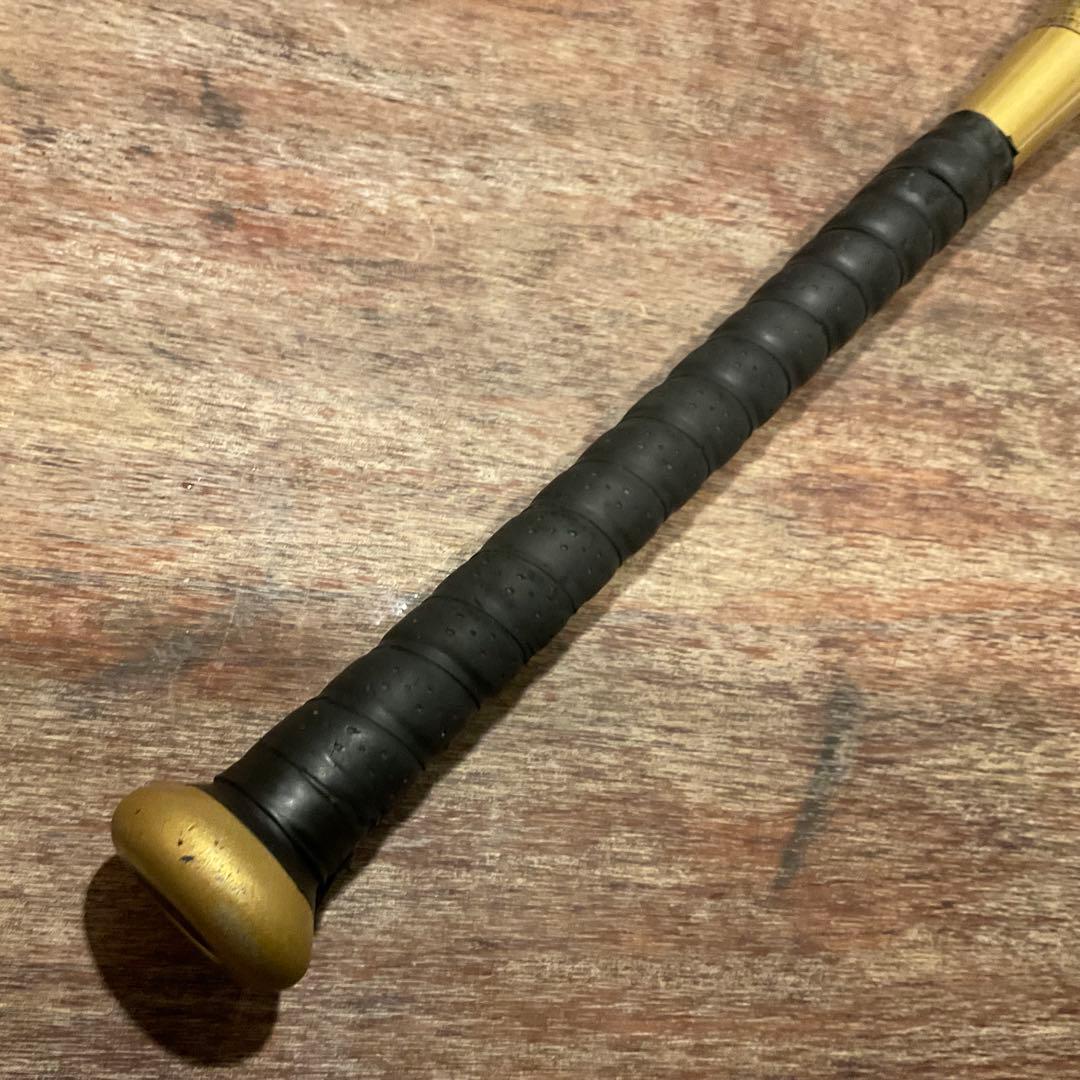 ミズノビヨンドマックス 軟式 バット 84cm EXPANO 1CJBR120