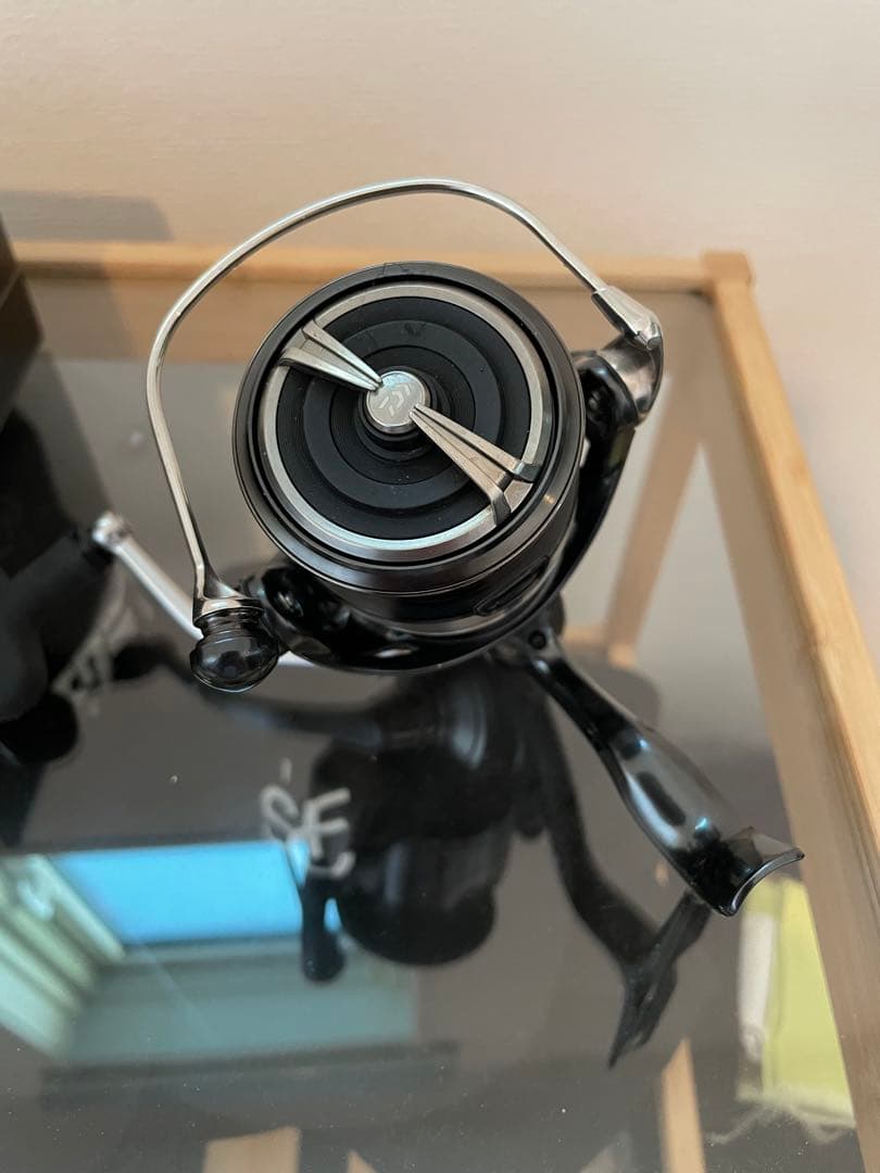 ダイワ　24セルテートLT4000 CXH