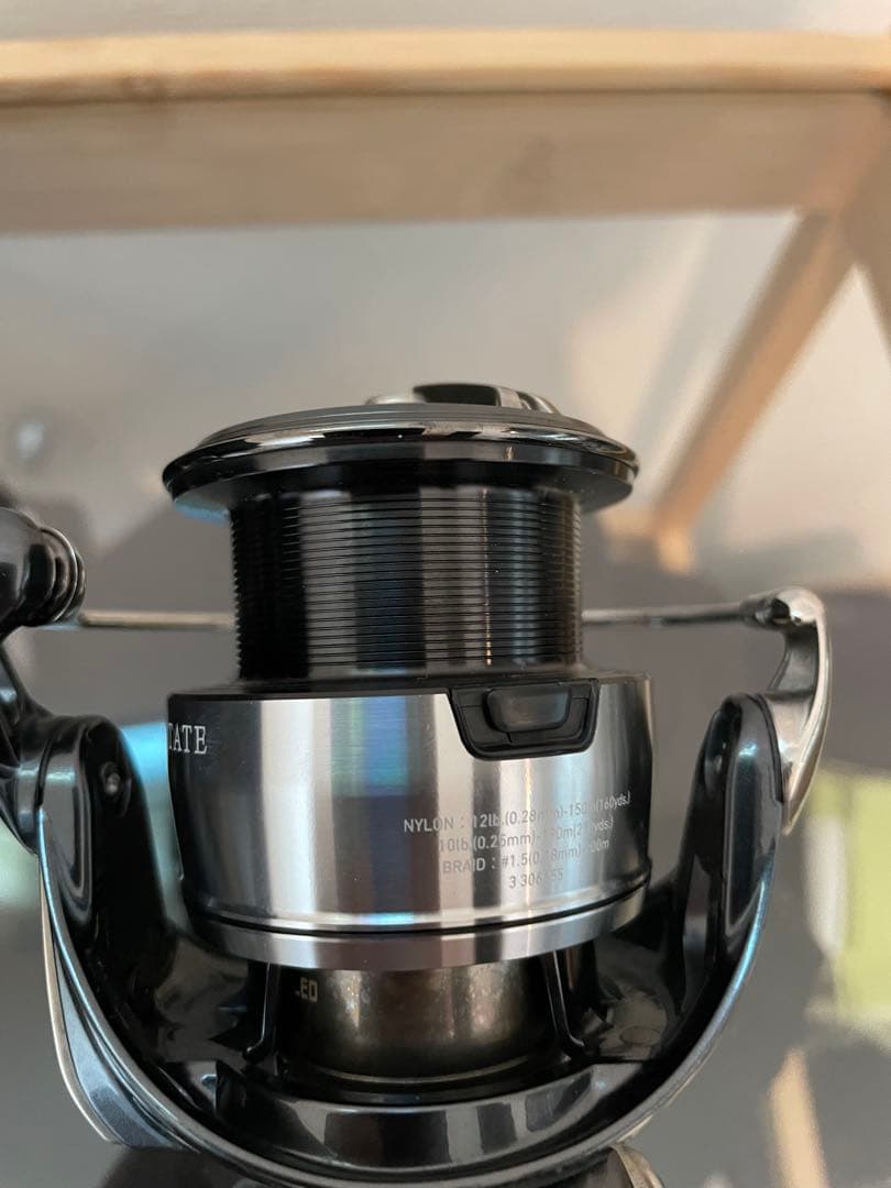 ダイワ　24セルテートLT4000 CXH