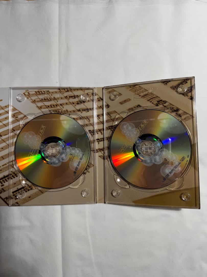 チャングンソク ベートーベンウイルス BOX1 DVD