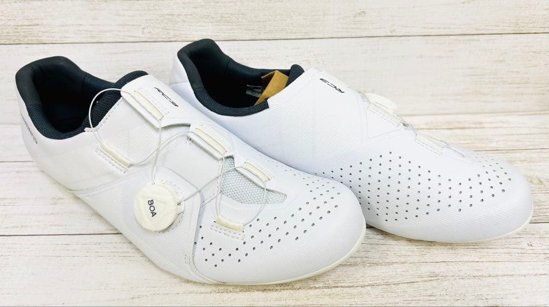 SHIMANO ビンディングシューズ RC3 SH-RC300サイズ27.2cm