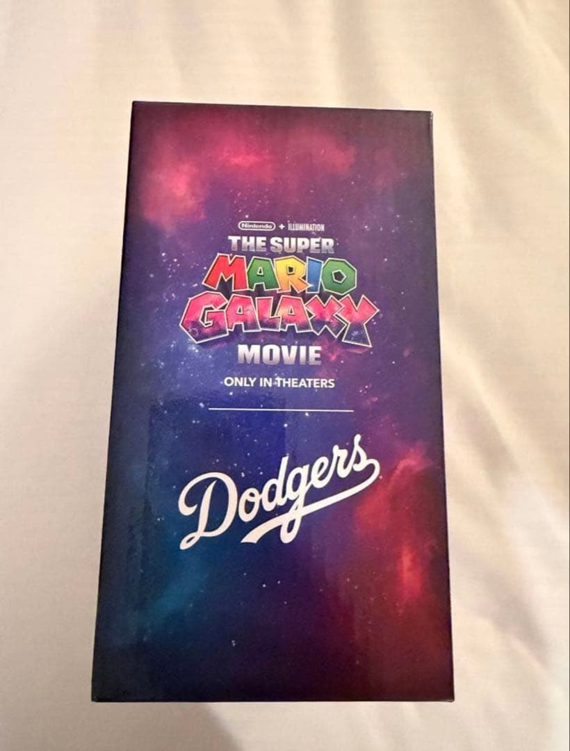 【限定】ドジャース 山本由伸×ヨッシー ボブルヘッド MLB コラボ 非売品