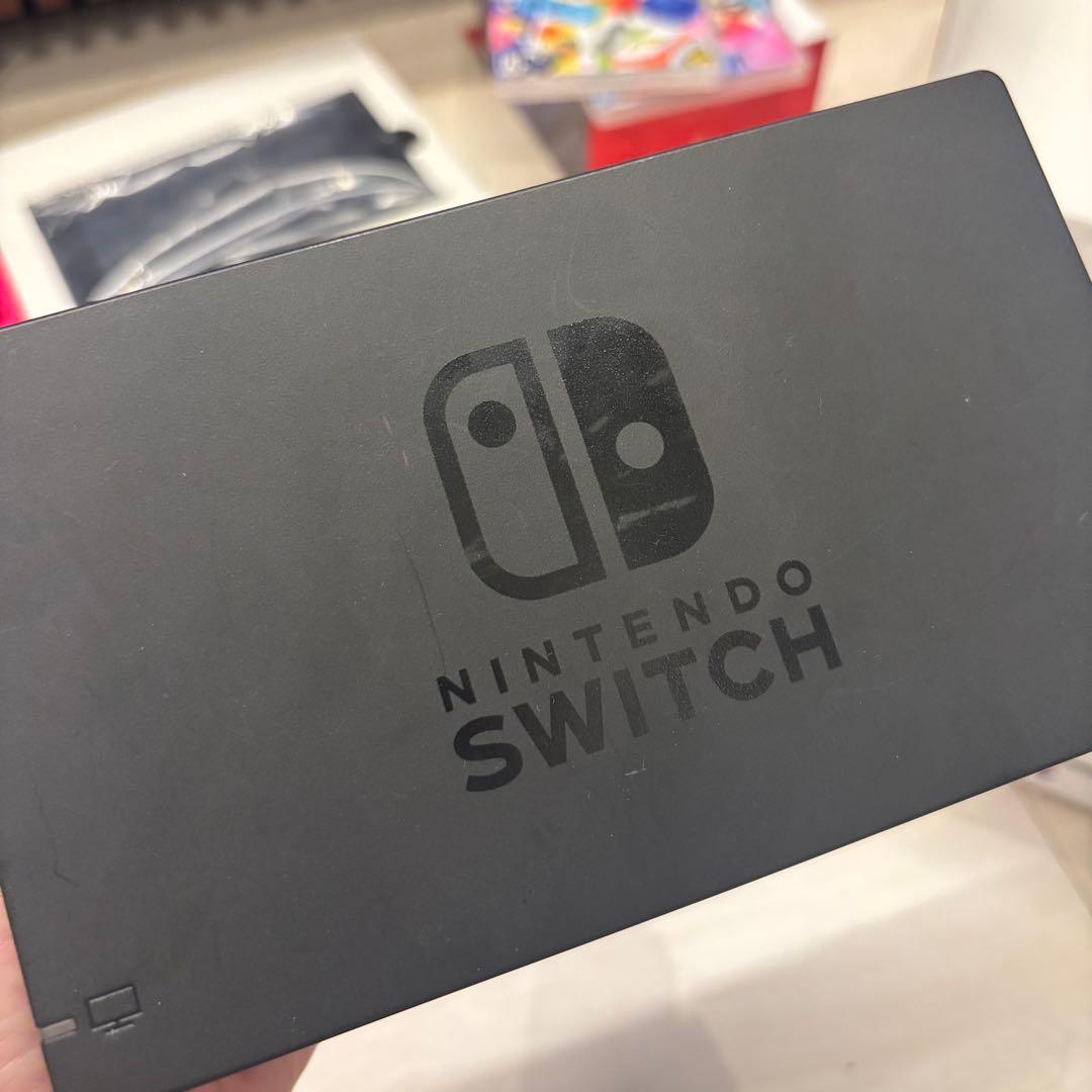 Switch Nintendo Joy-Con スイッチ ピンク 紫 イエロー