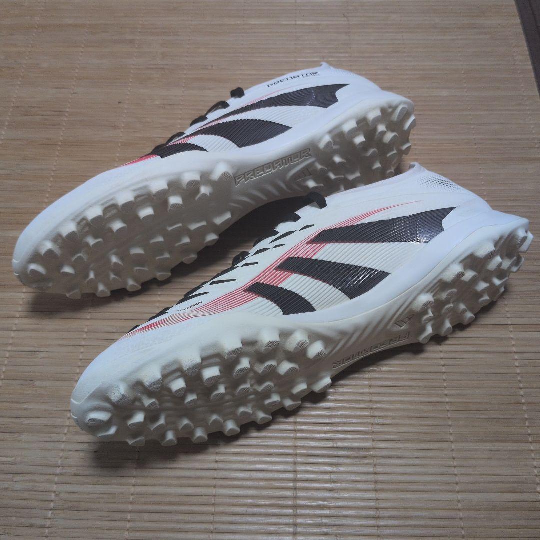 【最終値下げ】adidas Predator Pro TF