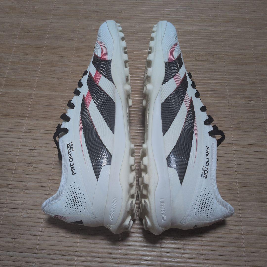 【最終値下げ】adidas Predator Pro TF