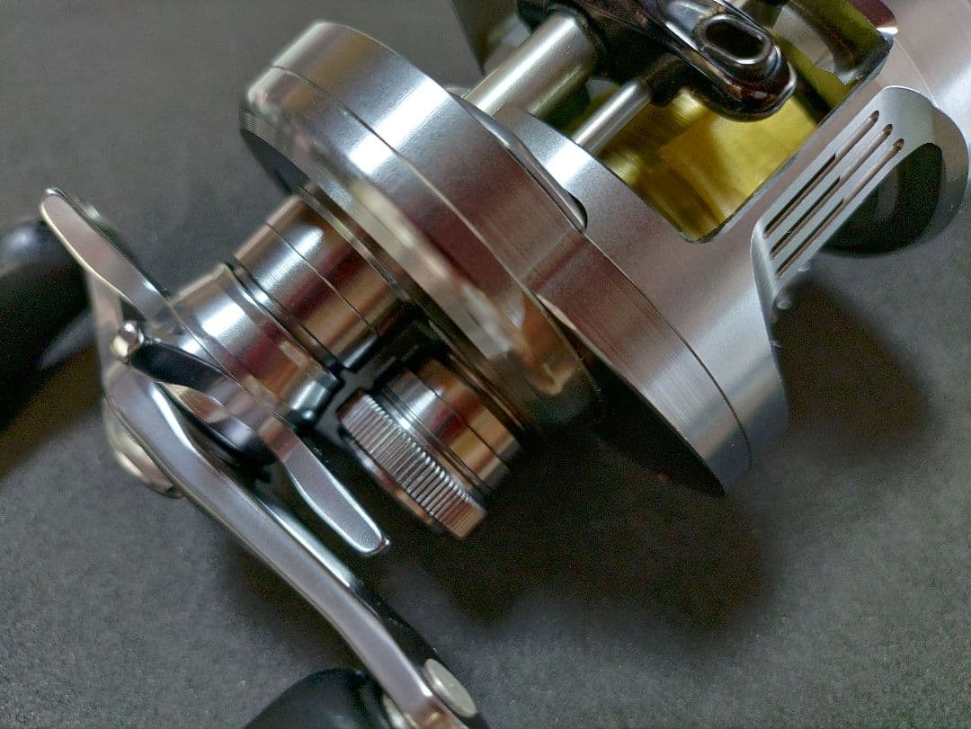 20カルカッタコンクエストDC 101