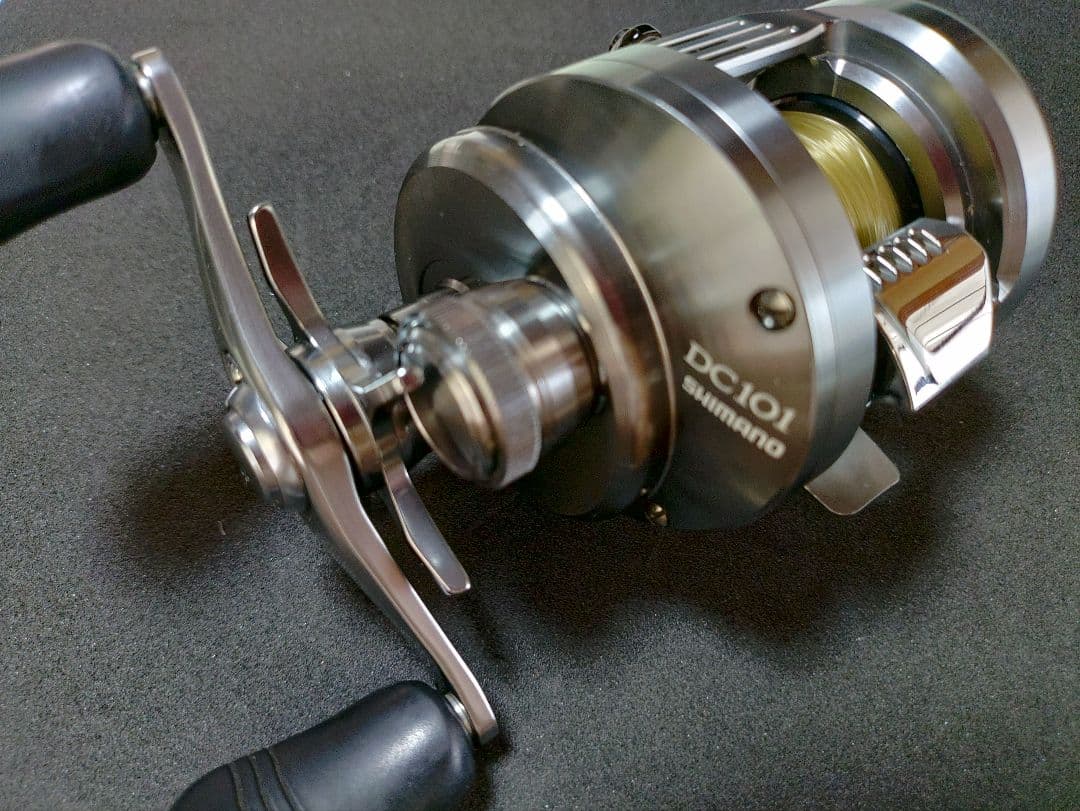 20カルカッタコンクエストDC 101