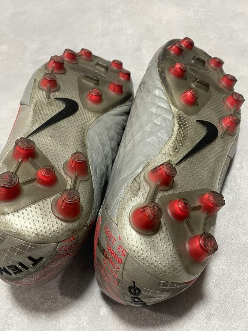 シューズ Nike Tiempo Legend 8 Elite HG