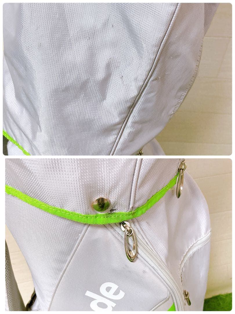 M6 テーラーメイド　r5 XL PLUS ゴルフクラブセット　レディース