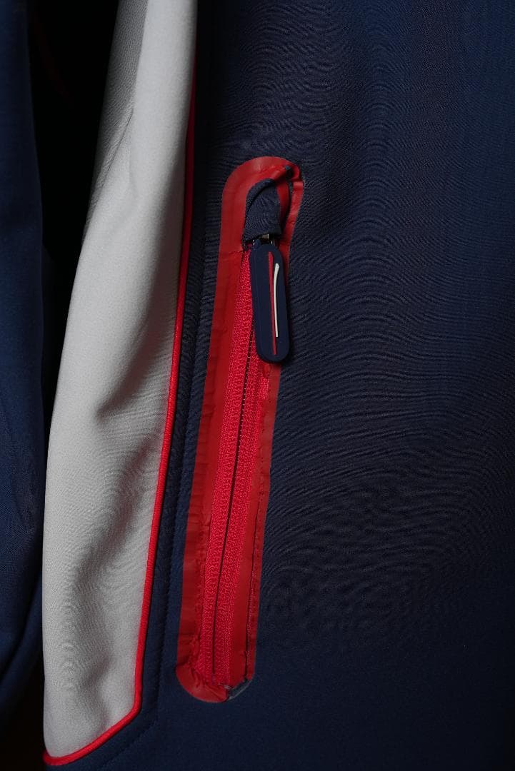 Porsche Förch Racing Team Jacket M 2014