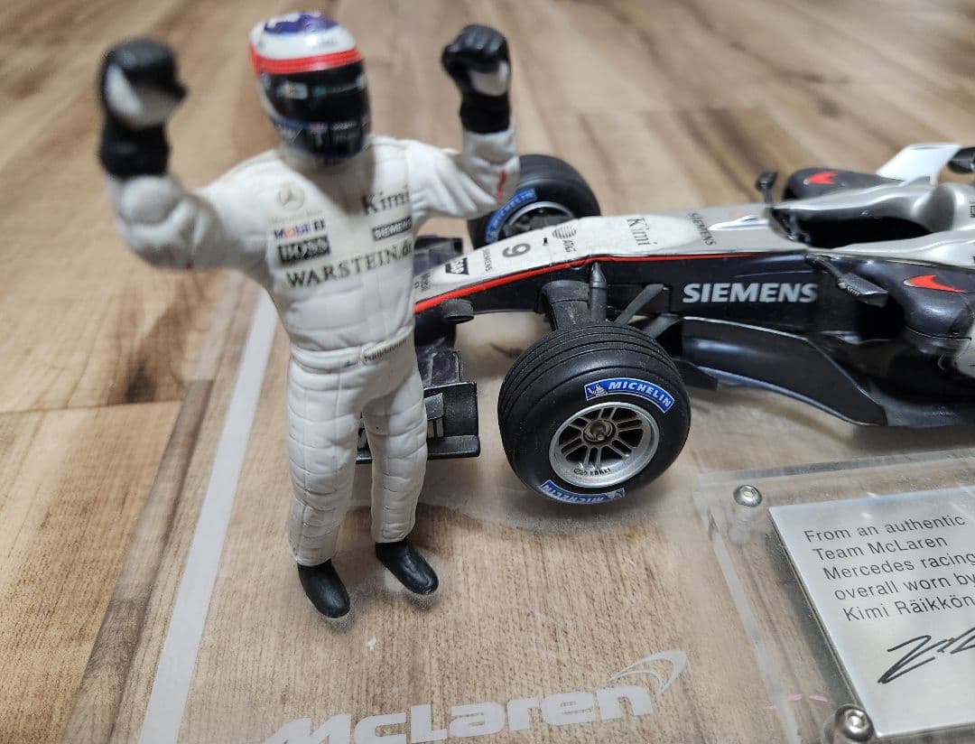 【jacquesmills】 McLaren MP4-20