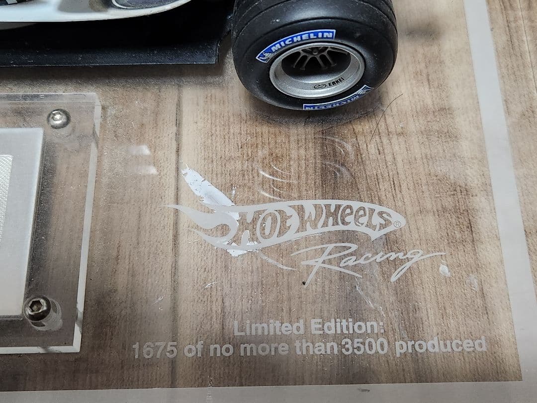 【jacquesmills】 McLaren MP4-20