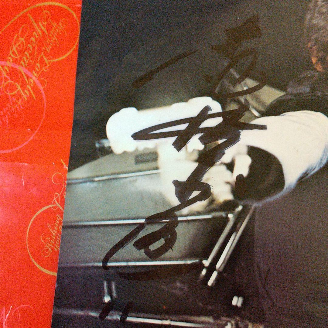 千葉真一サイン 千葉真一レコード 千葉真一映画 昭和レコード