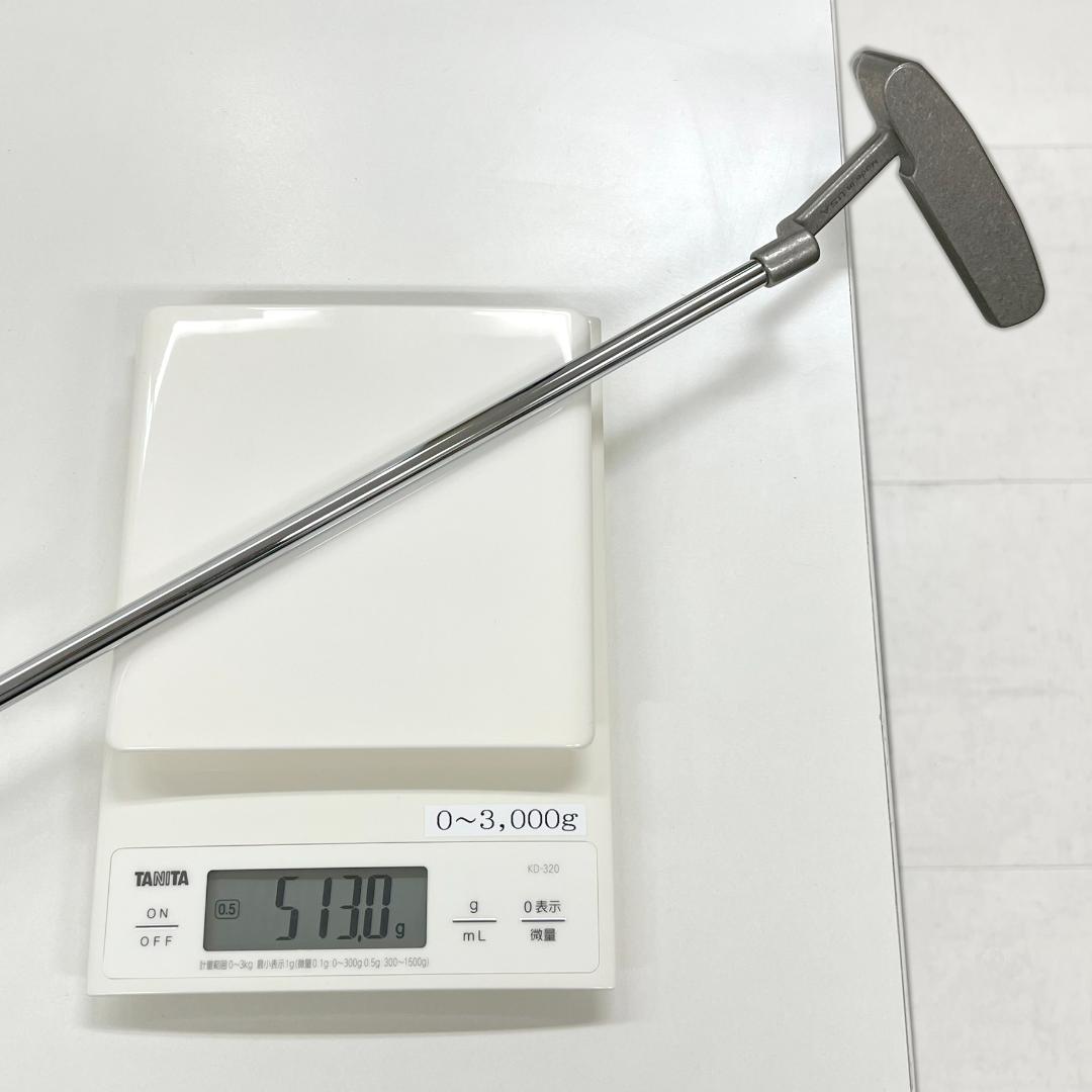 【週末限定／半額！】【美品】PING スコッツデール アンサー BeNi